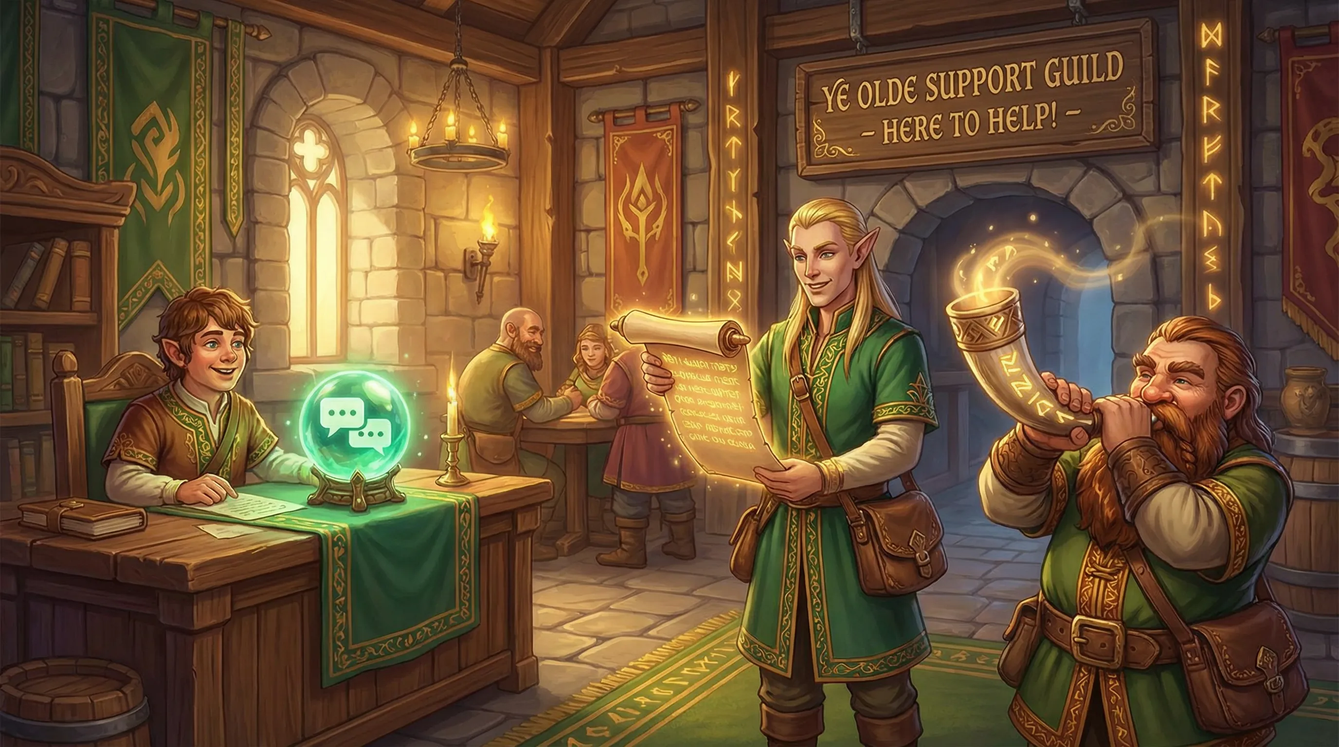 Equipe de Suporte abcbet - Atendimento 24/7